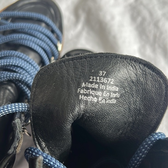 Free People Durango Hiker - Picture 9 of 9